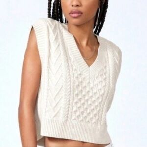 Calvin Klein Sweater Vest